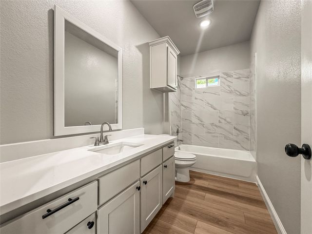 1326 Oneal Street, Greenville, TX 75401