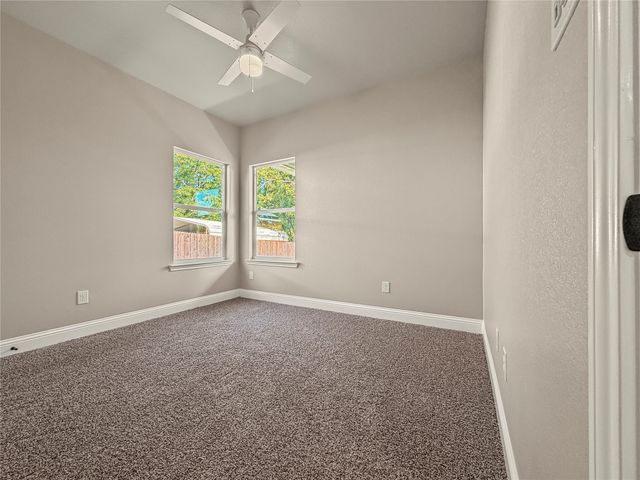 1326 Oneal Street, Greenville, TX 75401