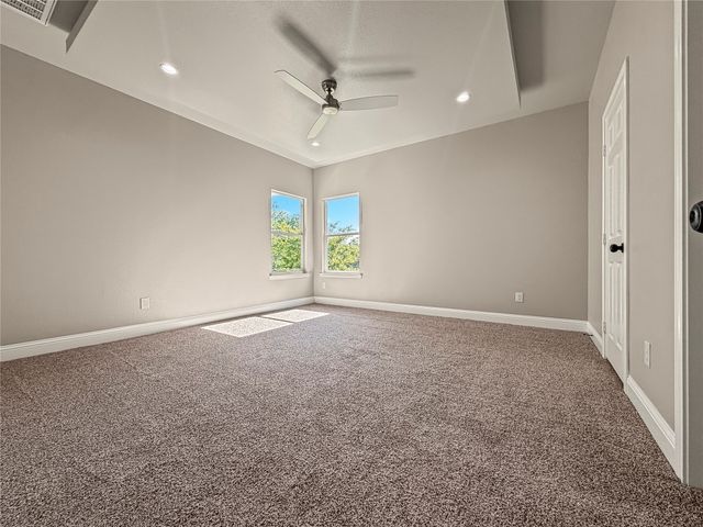 1326 Oneal Street, Greenville, TX 75401