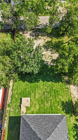 1326 Oneal Street, Greenville, TX 75401