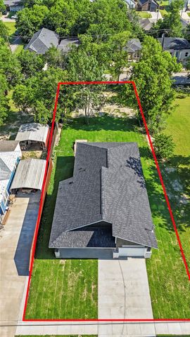 1326 Oneal Street, Greenville, TX 75401