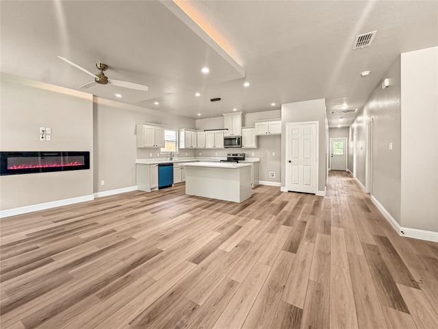 1326 Oneal Street, Greenville, TX 75401