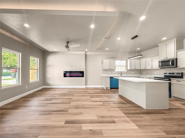 1326 Oneal Street, Greenville, TX 75401