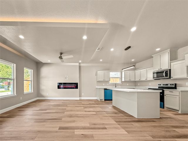 1326 Oneal Street, Greenville, TX 75401
