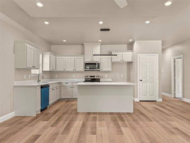 1326 Oneal Street, Greenville, TX 75401