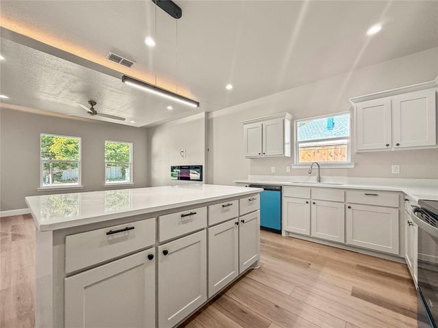 1326 Oneal Street, Greenville, TX 75401
