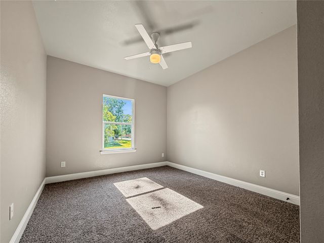 1326 Oneal Street, Greenville, TX 75401