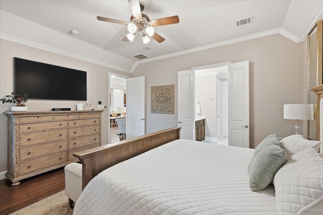 6313 Crossvine Trail, Flower Mound, TX 76226
