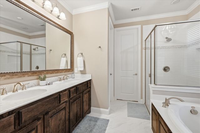 6313 Crossvine Trail, Flower Mound, TX 76226