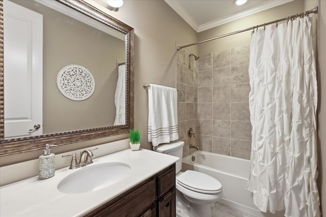 6313 Crossvine Trail, Flower Mound, TX 76226