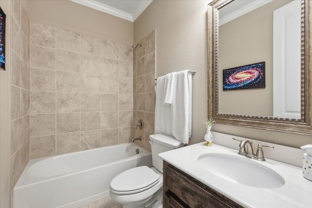 6313 Crossvine Trail, Flower Mound, TX 76226
