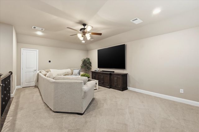 6313 Crossvine Trail, Flower Mound, TX 76226