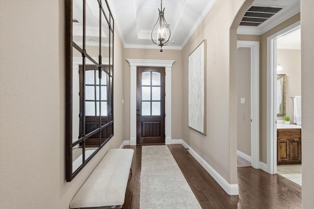 6313 Crossvine Trail, Flower Mound, TX 76226