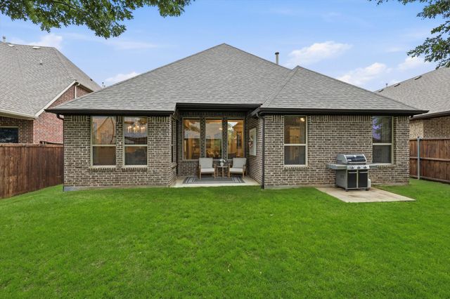 6313 Crossvine Trail, Flower Mound, TX 76226