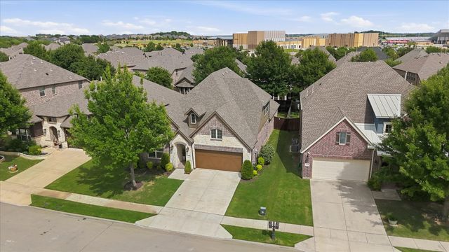6313 Crossvine Trail, Flower Mound, TX 76226