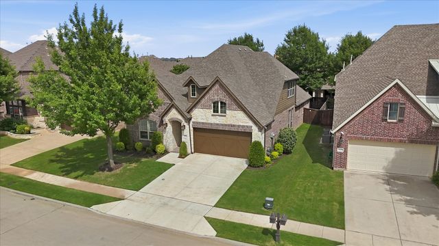 6313 Crossvine Trail, Flower Mound, TX 76226