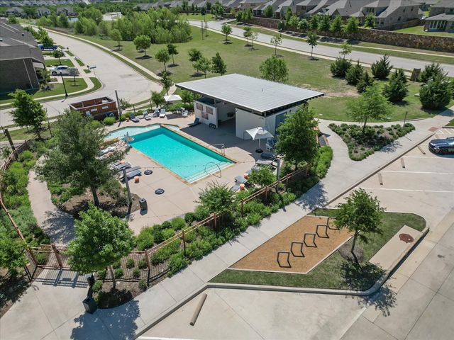 6313 Crossvine Trail, Flower Mound, TX 76226