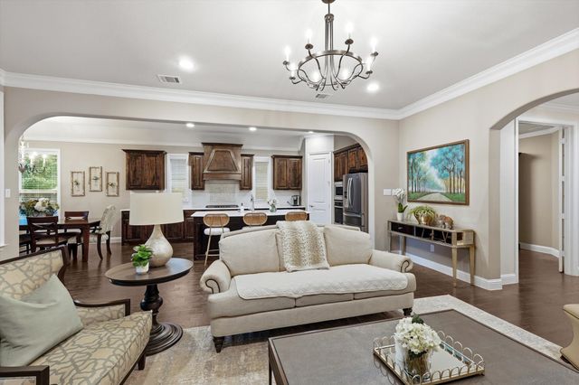 6313 Crossvine Trail, Flower Mound, TX 76226