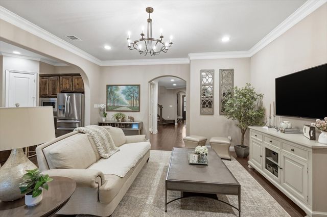 6313 Crossvine Trail, Flower Mound, TX 76226