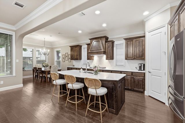 6313 Crossvine Trail, Flower Mound, TX 76226