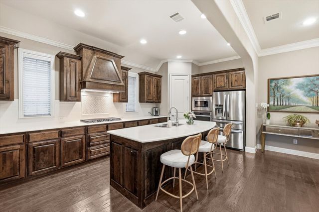6313 Crossvine Trail, Flower Mound, TX 76226