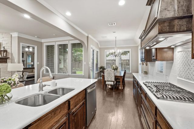 6313 Crossvine Trail, Flower Mound, TX 76226