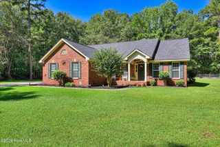 1696 Hinton Wilson Road, Harlem, GA 30814