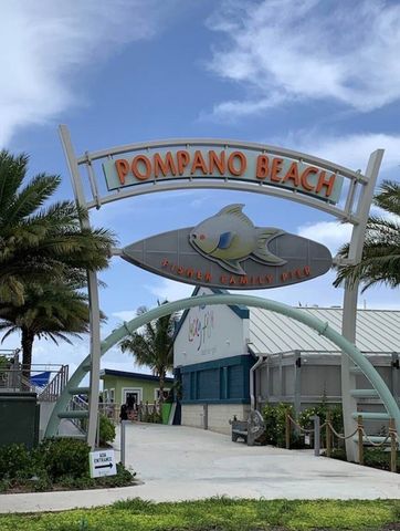 2740 SE 1st Court, Pompano Beach, FL 33062