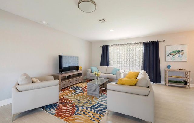 2740 SE 1st Court, Pompano Beach, FL 33062