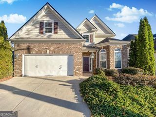 2414 Centennial Hill Way, Acworth, GA 30102