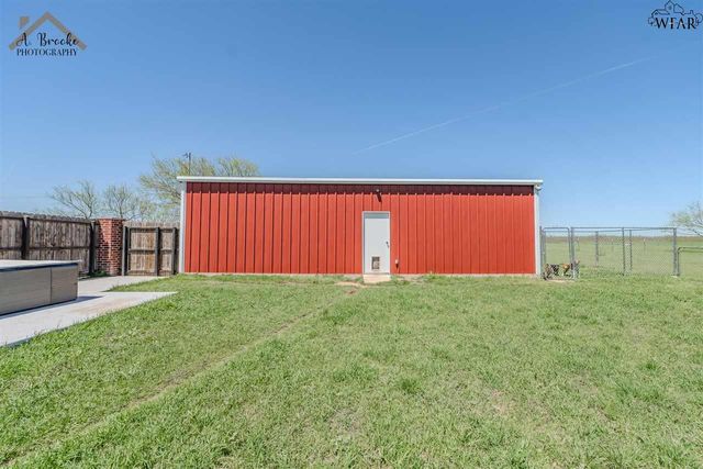 7821 FM 2393, Wichita Falls, TX 76305