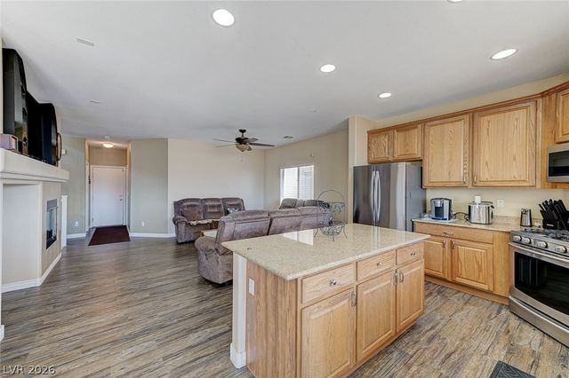 5025 Blue Rose Street, North Las Vegas, NV 89081