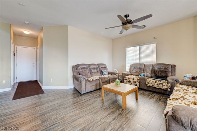 5025 Blue Rose Street, North Las Vegas, NV 89081