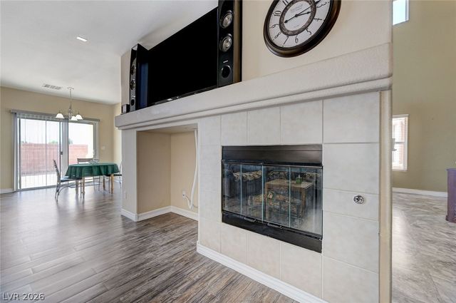 5025 Blue Rose Street, North Las Vegas, NV 89081