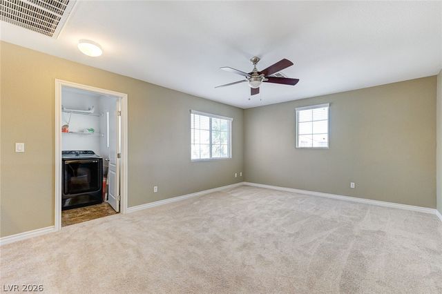 5025 Blue Rose Street, North Las Vegas, NV 89081