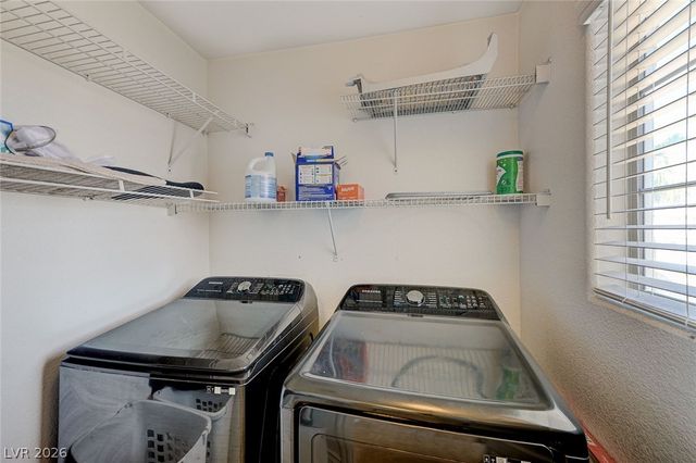 5025 Blue Rose Street, North Las Vegas, NV 89081