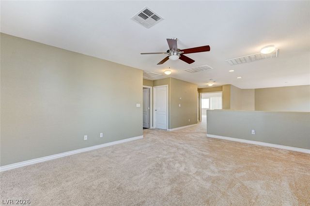 5025 Blue Rose Street, North Las Vegas, NV 89081