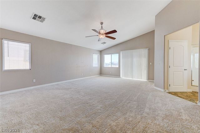 5025 Blue Rose Street, North Las Vegas, NV 89081