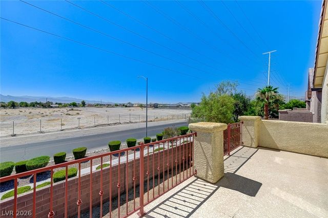 5025 Blue Rose Street, North Las Vegas, NV 89081