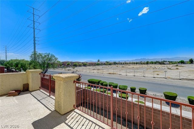 5025 Blue Rose Street, North Las Vegas, NV 89081