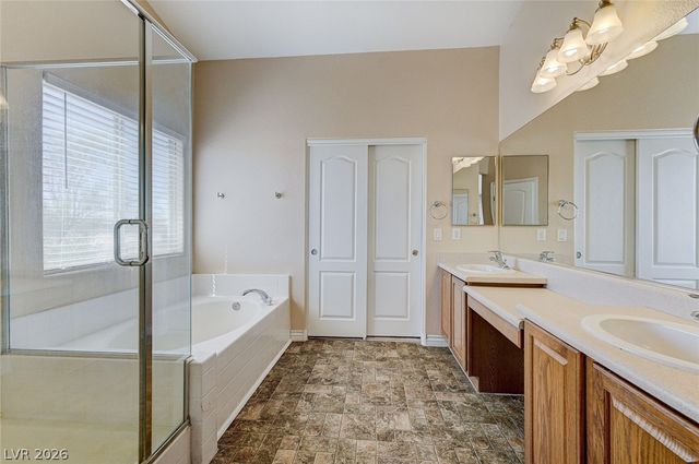 5025 Blue Rose Street, North Las Vegas, NV 89081