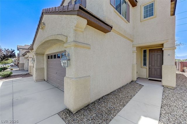 5025 Blue Rose Street, North Las Vegas, NV 89081