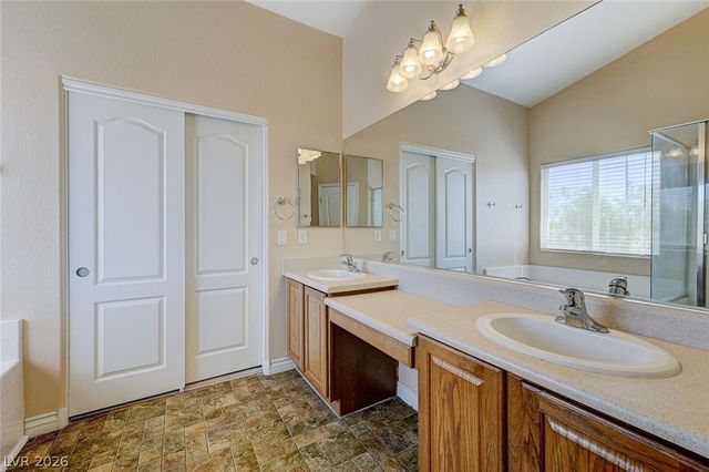 5025 Blue Rose Street, North Las Vegas, NV 89081