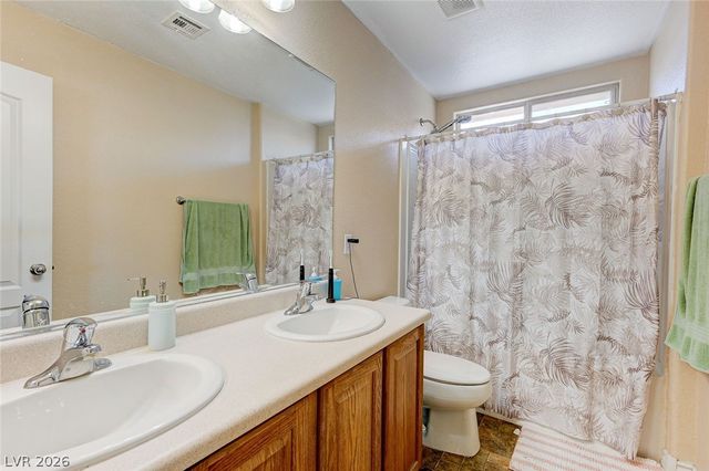 5025 Blue Rose Street, North Las Vegas, NV 89081