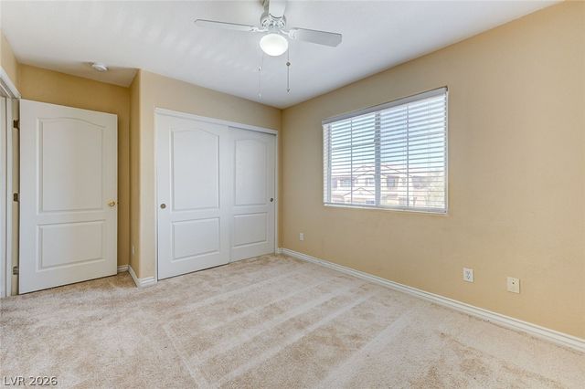 5025 Blue Rose Street, North Las Vegas, NV 89081