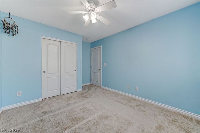 5025 Blue Rose Street, North Las Vegas, NV 89081