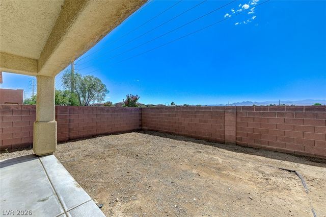 5025 Blue Rose Street, North Las Vegas, NV 89081