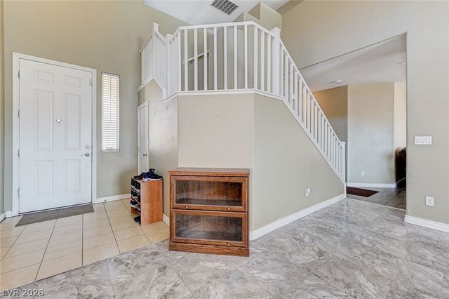 5025 Blue Rose Street, North Las Vegas, NV 89081