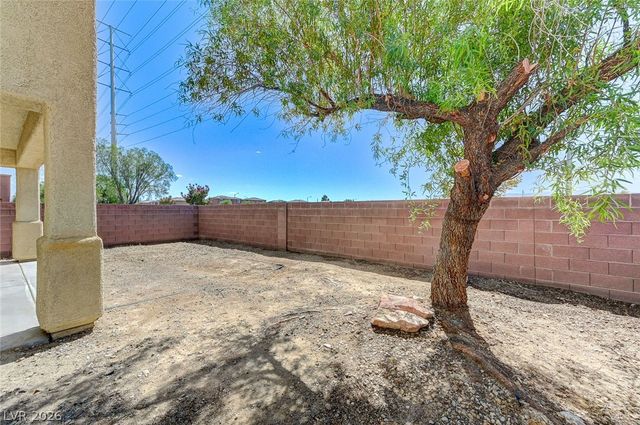 5025 Blue Rose Street, North Las Vegas, NV 89081