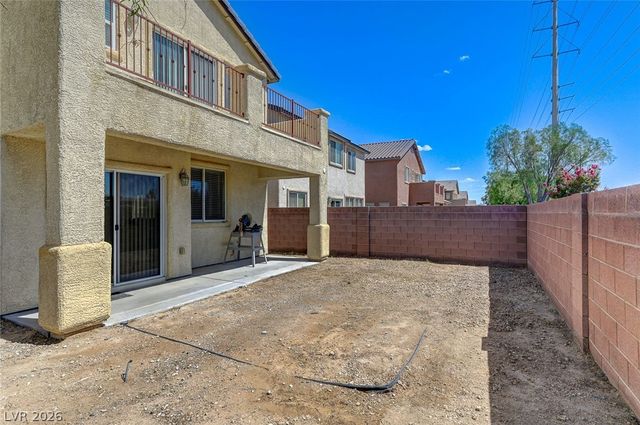 5025 Blue Rose Street, North Las Vegas, NV 89081
